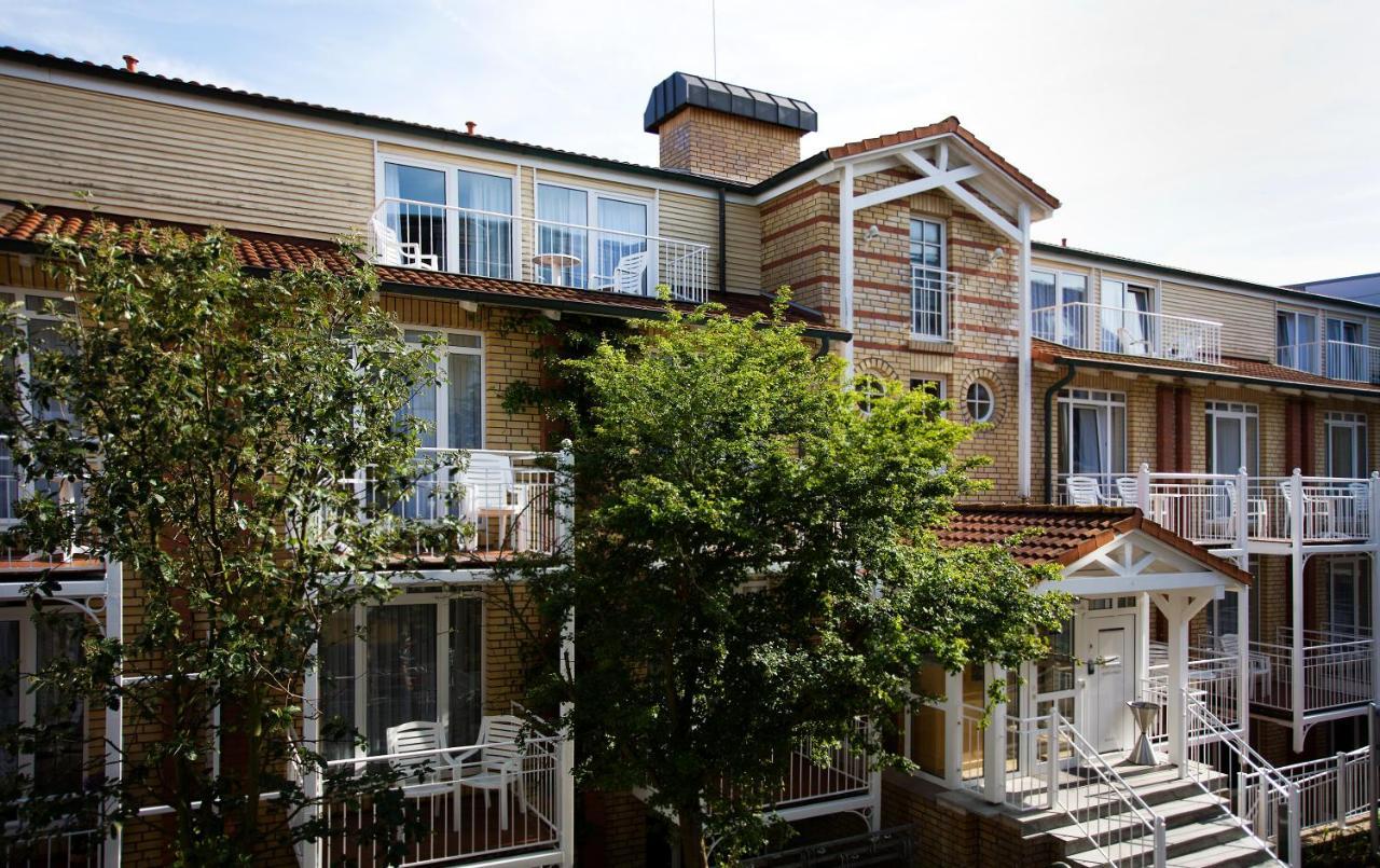 נורדרני Michels Gaestehaus Meerzeit מראה חיצוני תמונה