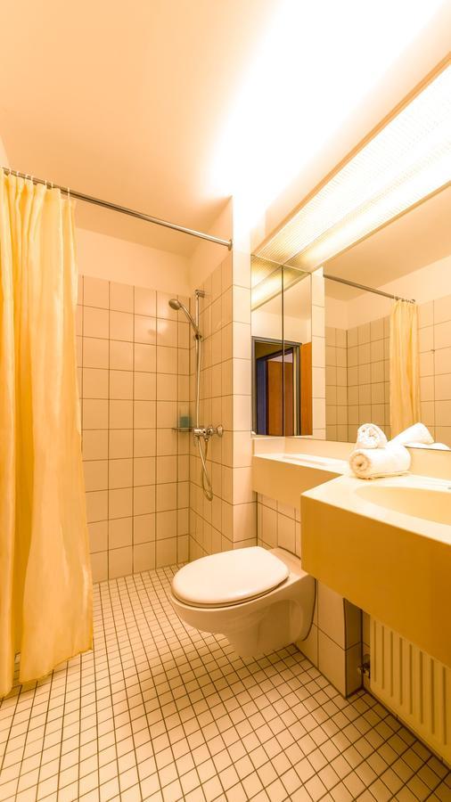 נורדרני Michels Gaestehaus Meerzeit מראה חיצוני תמונה