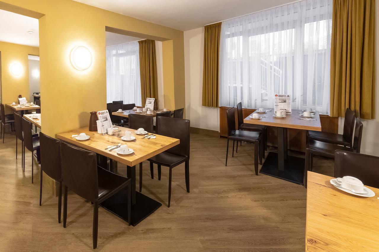 נורדרני Michels Gaestehaus Meerzeit מראה חיצוני תמונה