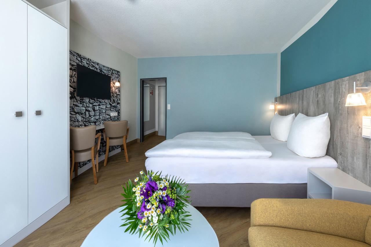 נורדרני Michels Gaestehaus Meerzeit מראה חיצוני תמונה